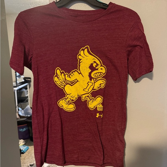 Women’s Iowa state cyclones tshirt - Picture 1 of 1